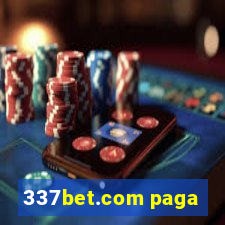 337bet.com paga